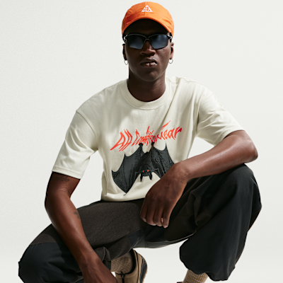 Nike ACG Men's Dri-FIT T-Shirt. Nike.com